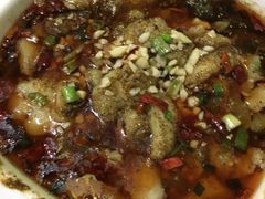 -盐城大牌档(工农路店)