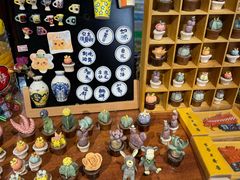 -碰瓷儿陶艺DIY体验馆(五道营胡同总店)