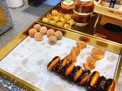 -优卡甜心烘焙坊(西塘宏福店)