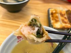 -众品老方子锅贴甜沫(李村店)