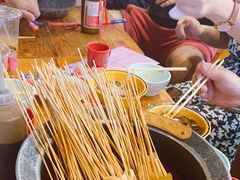-冒椒火辣(奎星楼街店)