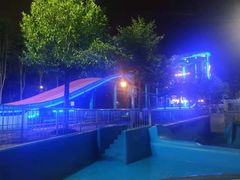 -重庆海昌加勒比海水世界