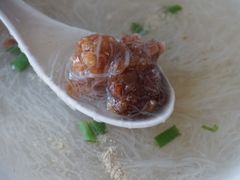 醋肉-国仔面线糊(水门国仔总店)