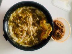 -南街清补凉(黄贝岭店)