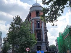-飞马旅黎黄陂路文旅街区