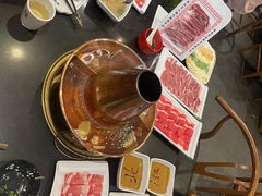 -北门涮肉·铜锅涮肉(南锣鼓巷店)