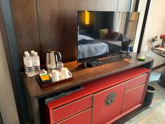 -清远熹乐谷温泉度假酒店