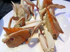 香煎正蟹-王庄阿咪海鲜大排档(象园店)