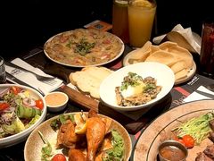 -Nord Grill&Bar Highland诺德西餐(深圳欢乐海岸店)