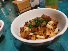 -罗大姐湘潭菜馆(洋湖春园店)