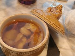 -万达文华酒店·48F云端窗景美食汇自助餐厅