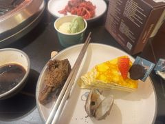 -東盛炭烤自助料理(玄武招商花园城店)