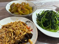 -大隐隐于市私房菜(保和小区店)