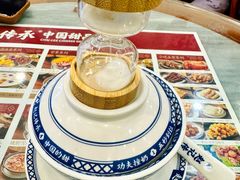 -赵记传承·中国甜品(福州总店)