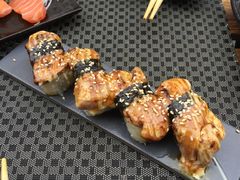 -昊·来了寿司(双楠2店)