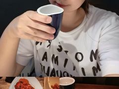 -绿茶餐厅(壹方天地店)