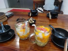 -小时候焗海鲜(鄞州万达店)