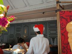 -弦月窗LUNETTE BY AMANDA(复兴路店)