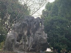 -南汇桃花村