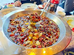 -洞庭鱼香(万科店)