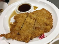 -泰煌鸡·上海白斩鸡·鸡汤面(万航店)