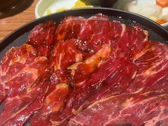 -九田家黑牛烤肉料理(太阳宫广场店)