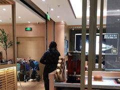 -马记永·兰州牛肉面(天通苑家乐福店)