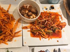 -鲜一烤肉(沈北店)