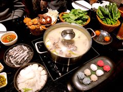 -官也街澳门火锅(新源里店)