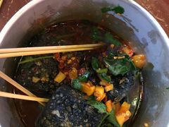 -庙街旅游·美食广场(五一广场店)