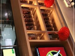 -木屋烧烤(龙湖天街店)
