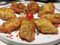 -新兴·金羊座·粤菜点心(乐峰店)