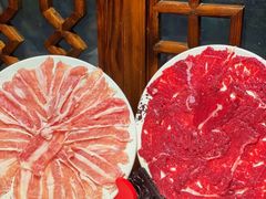 -大龙燚·旷野鲜火锅(广州首店)