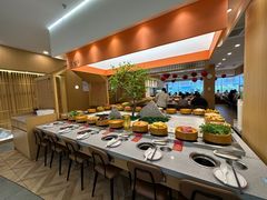 -喜家自助小火锅(卓悦里店)