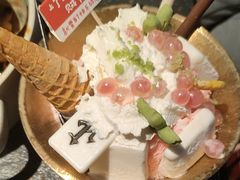 -战友蚝情烧烤工场(嘉华店)