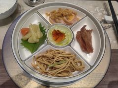 -酒蜻蜓·庭院私房菜(天元东路店)