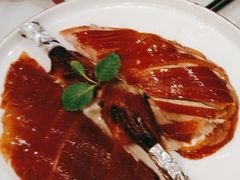 -大鸭梨烤鸭(石佛营店)