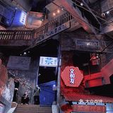 回到1980s