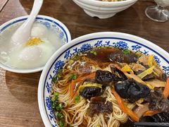 -随柳居·苏式小吃(建新巷店)