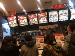 -永和大王(浦东南路店)