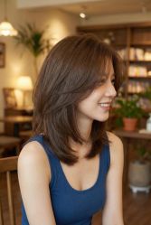 -BEAUTY HAIR GANO
