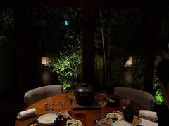 -王府茶楼茶宴·创意菜(朝阳公园店)