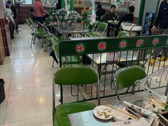 -乐趣小炉子烧烤(六里桥店)