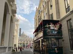 -赤坎·广东华侨国际旅游度假区