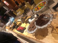 -龙之梦万丽酒店青餐厅