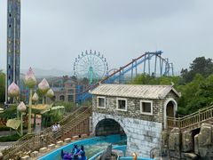 -南京银杏湖乐园