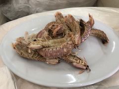 -老三鱼仔店