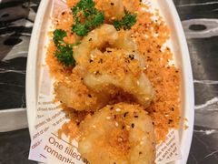 -新白鹿餐厅(虹桥南丰城店)