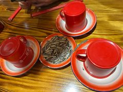 -东方一串·龙虾烧烤·特色烤鱼(柳州路店)