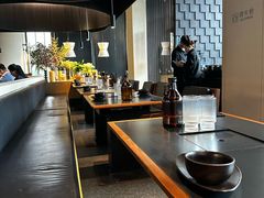 -Ameigo梅果·云贵川bistro(长宁来福士店)